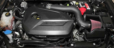 Performance Air Intake System <br> 2013-2014 Ford Fusion