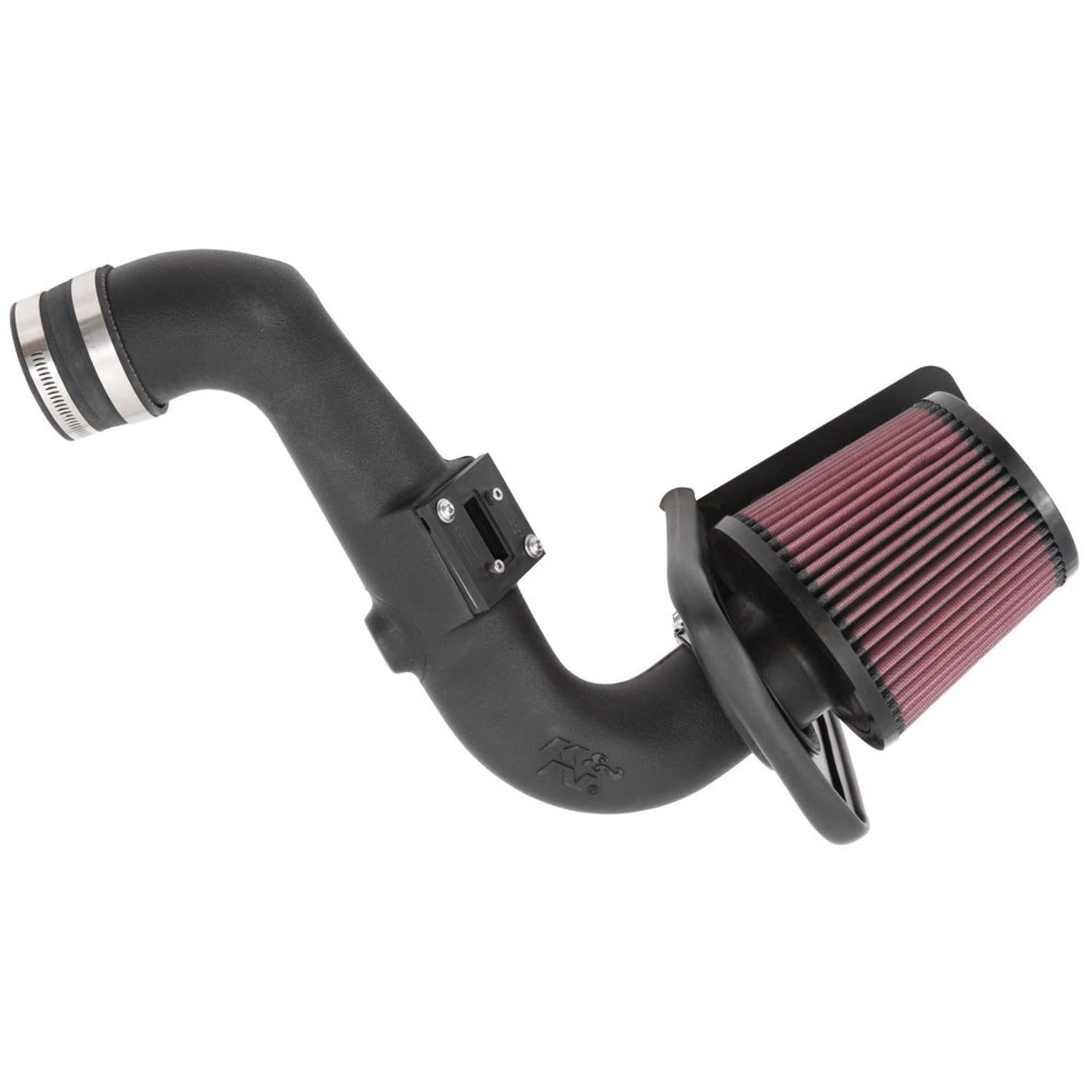Performance Air Intake System <br> 2014-2019 Ford Fiesta