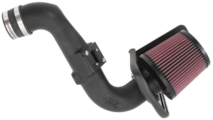 Performance Air Intake System <br> 2014-2019 Ford Fiesta