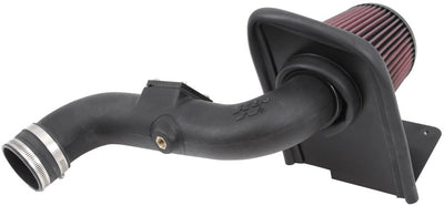 Performance Air Intake System <br> 2014-2019 Ford Fiesta