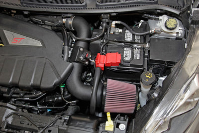 Performance Air Intake System <br> 2014-2019 Ford Fiesta