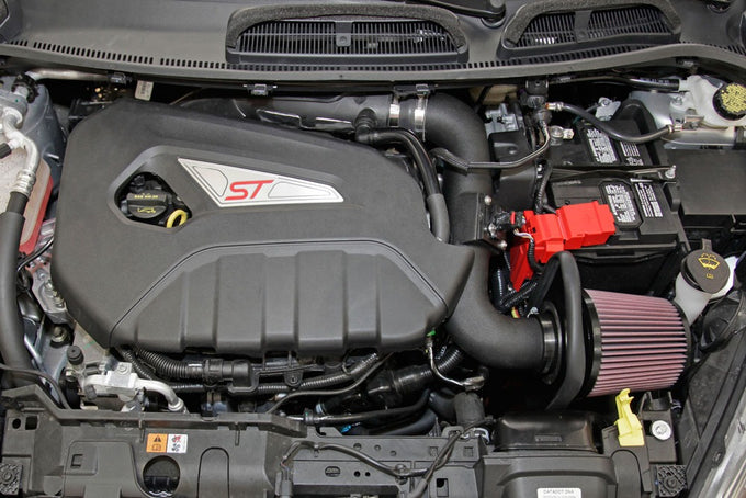 Performance Air Intake System <br> 2014-2019 Ford Fiesta