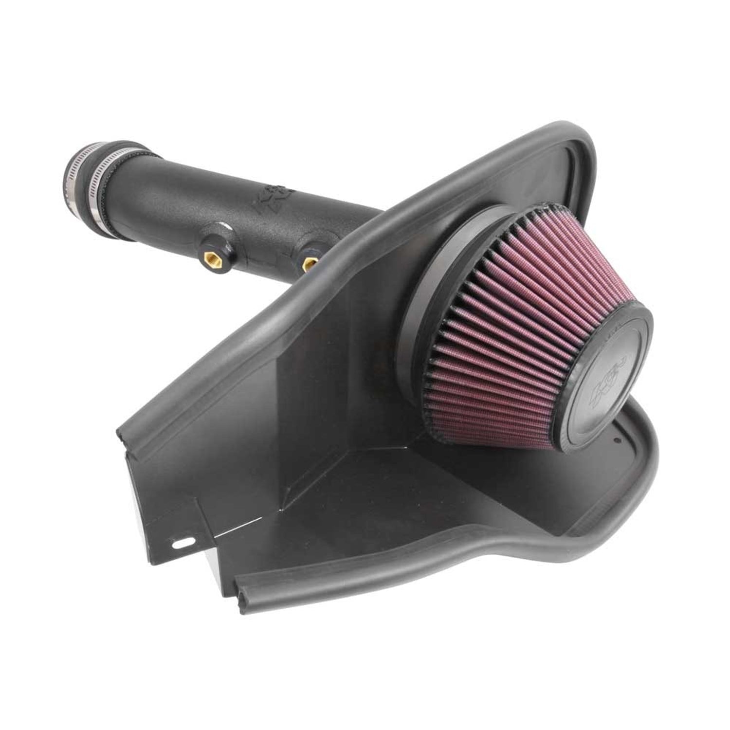 Performance Air Intake System <br> 2014-2020 Ford Fusion