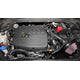 Performance Air Intake System <br> 2014-2020 Ford Fusion