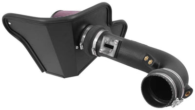 Performance Air Intake System <br> 2015-2017 Ford Mustang