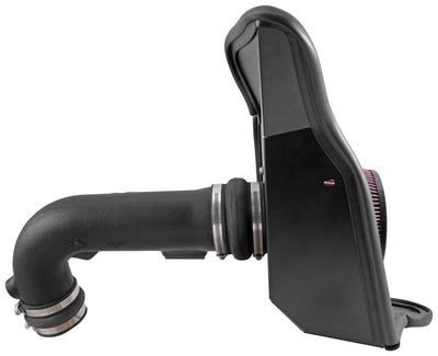 Performance Air Intake System <br> 2015-2017 Ford Mustang