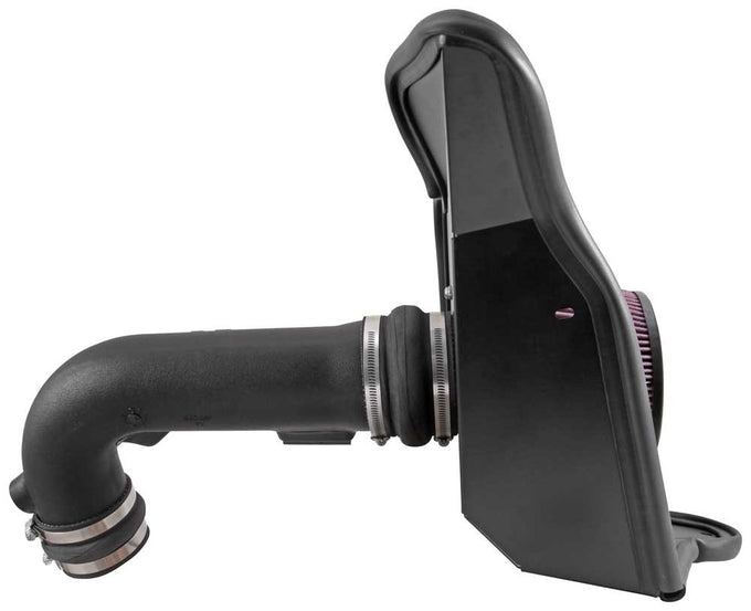 Performance Air Intake System <br> 2015-2017 Ford Mustang