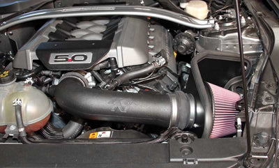 Performance Air Intake System <br> 2015-2017 Ford Mustang