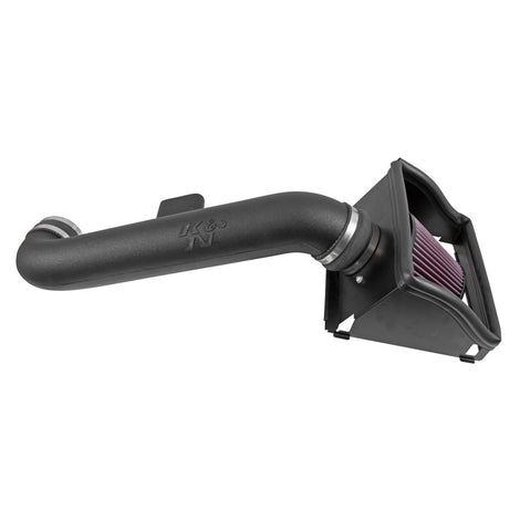 Performance Air Intake System <br> 2015-2020 Ford F-150