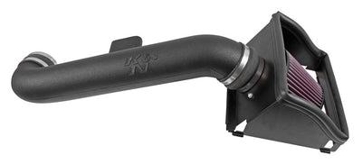 Performance Air Intake System <br> 2015-2020 Ford F-150