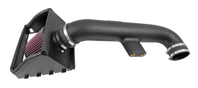 Performance Air Intake System <br> 2015-2020 Ford F-150