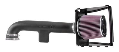 Performance Air Intake System <br> 2015-2020 Ford F-150