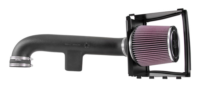 Performance Air Intake System <br> 2015-2020 Ford F-150