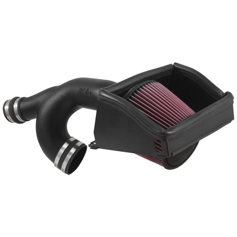 Performance Air Intake System <br> 2015-2016 Ford F-150