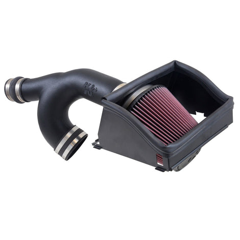Performance Air Intake System <br> 2015-2025 Ford F-150