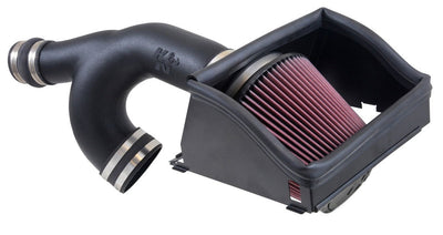 Performance Air Intake System <br> 2015-2025 Ford F-150