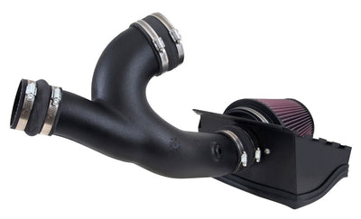 Performance Air Intake System <br> 2015-2025 Ford F-150