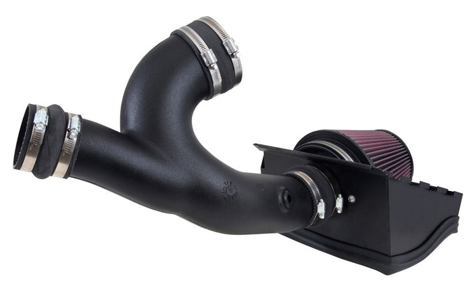 Performance Air Intake System <br> 2015-2025 Ford F-150