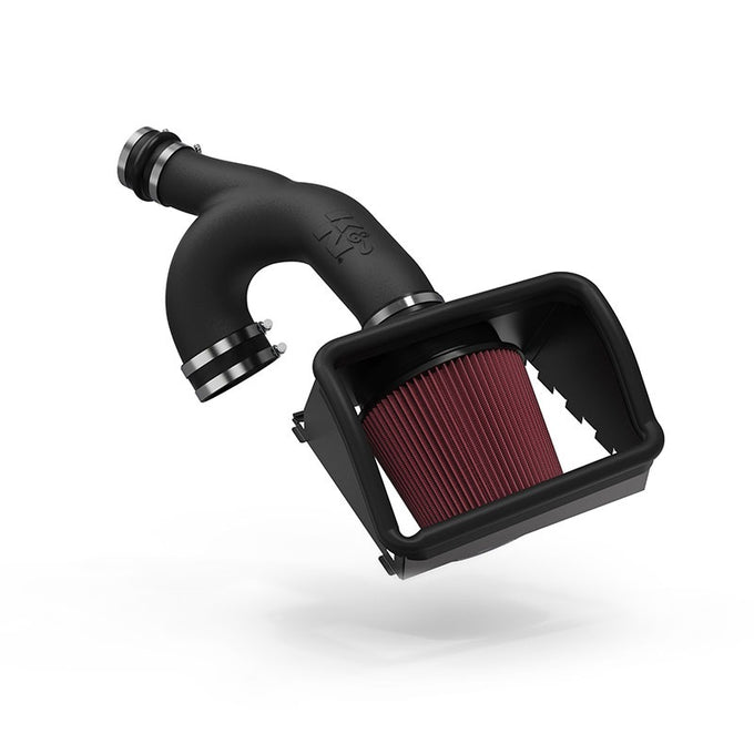 Performance Air Intake System <br> 2015-2025 Ford F-150