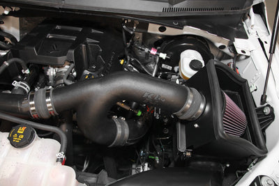Performance Air Intake System <br> 2015-2025 Ford F-150