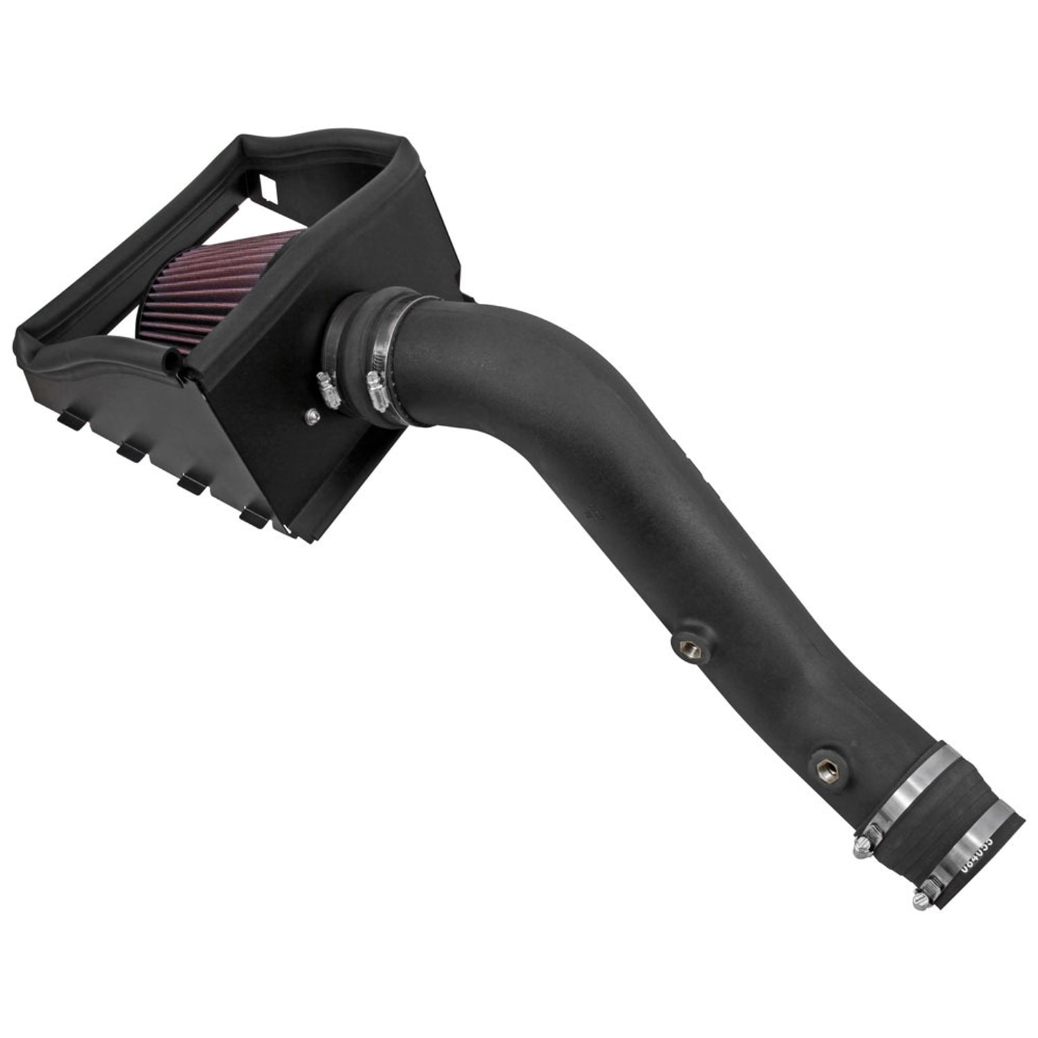 Performance Air Intake System <br> 2015-2017 Ford F-150
