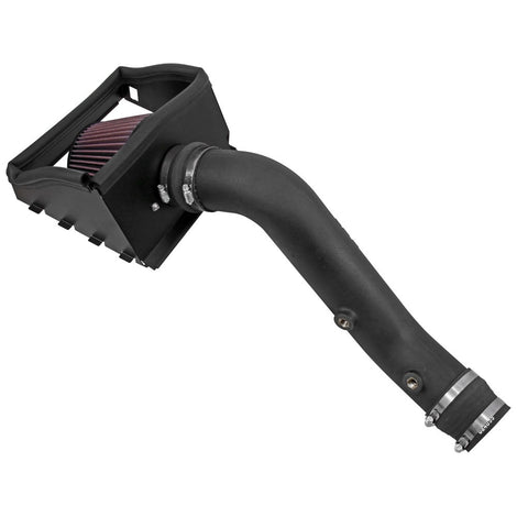 Performance Air Intake System <br> 2015-2017 Ford F-150