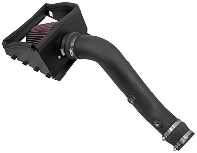 Performance Air Intake System <br> 2015-2017 Ford F-150