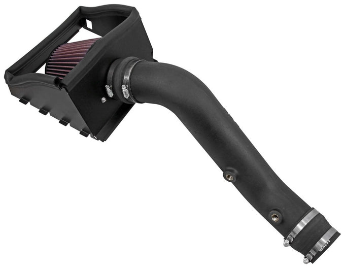 Performance Air Intake System <br> 2015-2017 Ford F-150