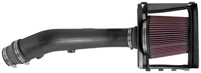 Performance Air Intake System <br> 2015-2017 Ford F-150