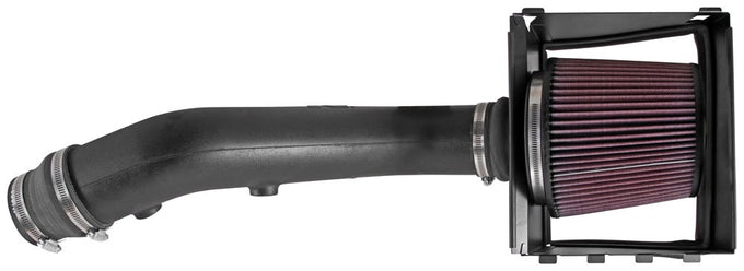 Performance Air Intake System <br> 2015-2017 Ford F-150