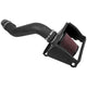 Performance Air Intake System <br> 2015-2017 Ford F-150