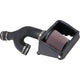 Performance Air Intake System <br> 17-25 Ford F-150, 18-25 Expedition, 18-21 Lincoln Navigator