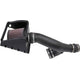 Performance Air Intake System <br> 17-25 Ford F-150, 18-25 Expedition, 18-21 Lincoln Navigator