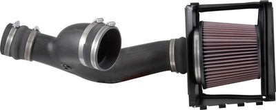 Performance Air Intake System <br> 17-25 Ford F-150, 18-25 Expedition, 18-21 Lincoln Navigator