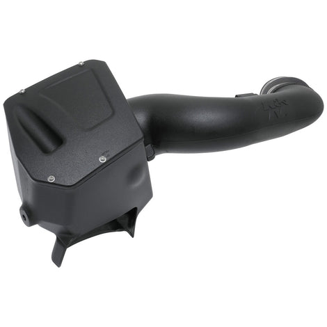 Performance Air Intake System <br> 2017-2019 Ford F-250-F-550 Super Duty