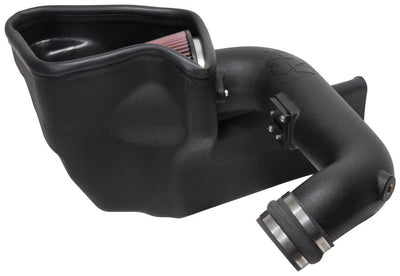 Performance Air Intake System <br> 2018-2023 Ford Mustang