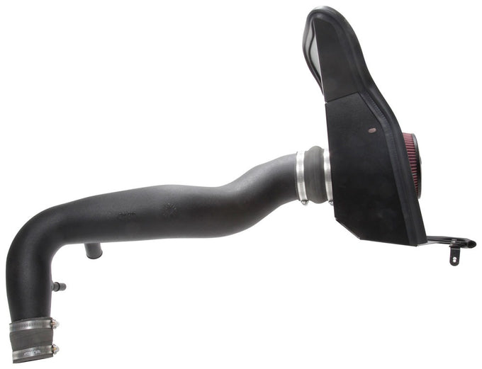 Performance Air Intake System <br> 2018-2023 Ford Mustang