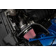 Performance Air Intake System <br> 2018-2023 Ford Mustang