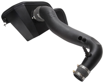 Performance Air Intake System <br> 2018-2023 Ford Mustang