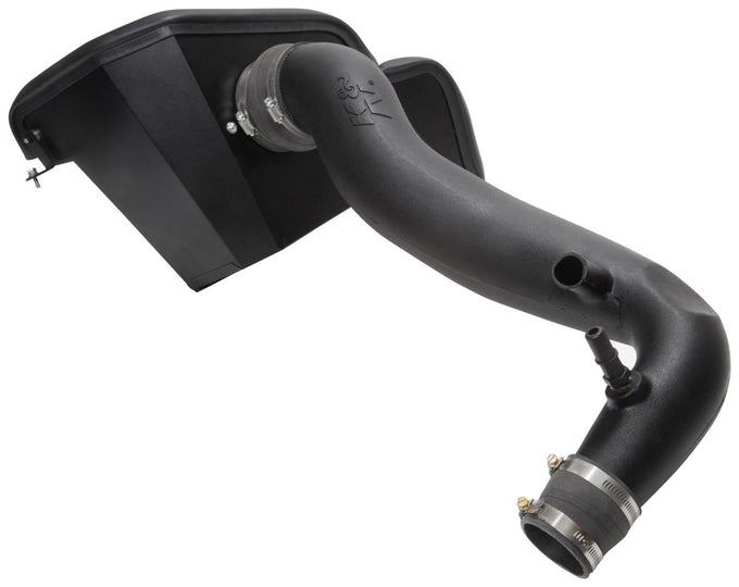Performance Air Intake System <br> 2018-2023 Ford Mustang