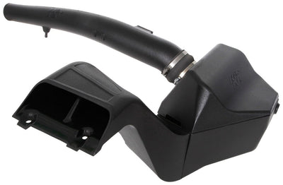 Performance Air Intake System <br> 2018-2019 Ford F-150