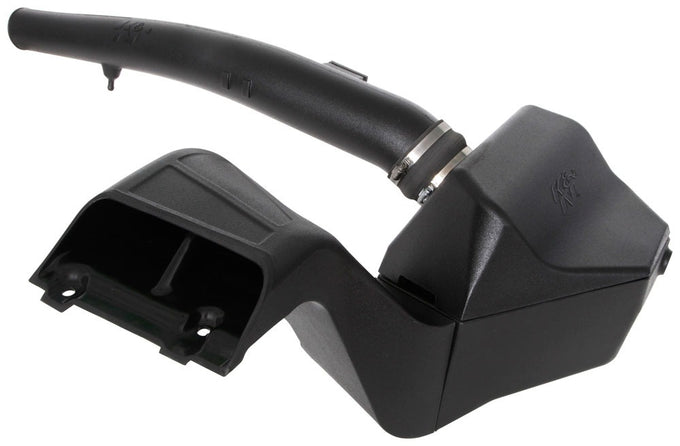 Performance Air Intake System <br> 2018-2019 Ford F-150