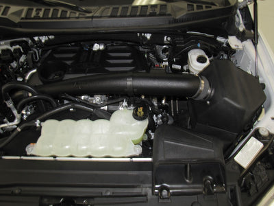 Performance Air Intake System <br> 2018-2019 Ford F-150