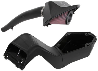 Performance Air Intake System <br> 2018-2019 Ford F-150
