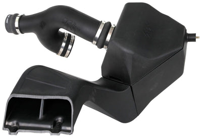 Performance Air Intake System <br> 2017-2020 Ford F-150