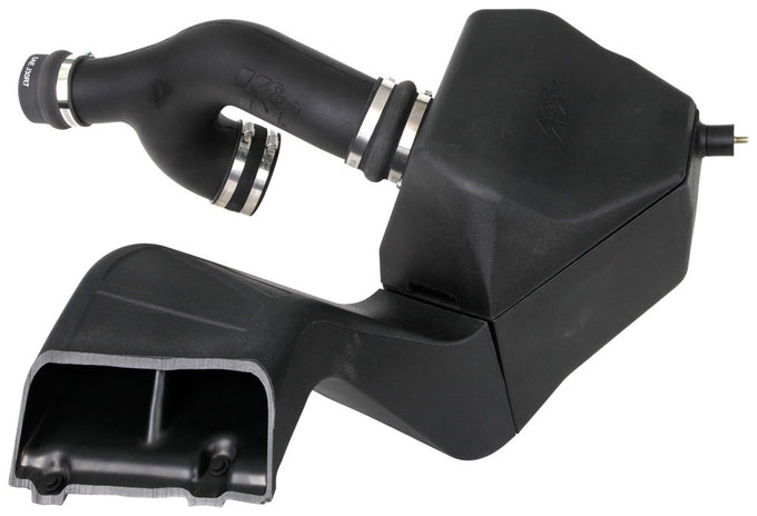 Performance Air Intake System <br> 2017-2020 Ford F-150