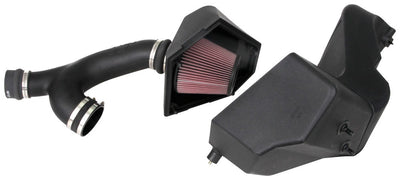 Performance Air Intake System <br> 2017-2020 Ford F-150