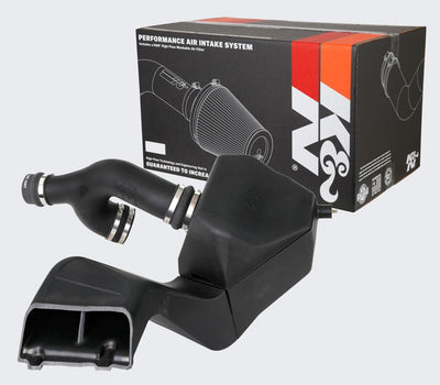 Performance Air Intake System <br> 2017-2020 Ford F-150