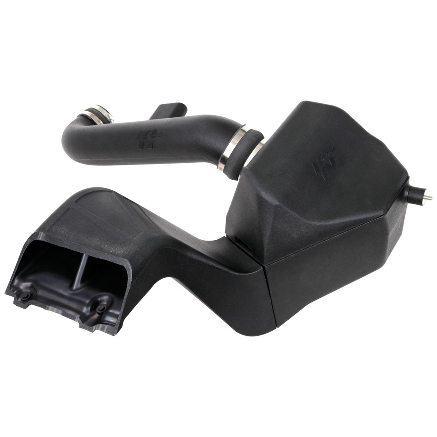 Performance Air Intake System <br> 2015-2020 Ford F-150