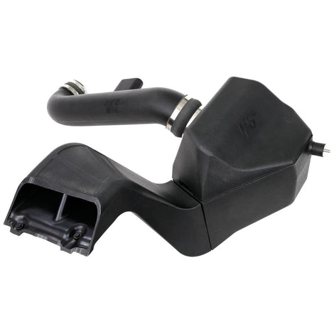 Performance Air Intake System <br> 2015-2020 Ford F-150